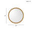 Miroir mural perlé 27 po-956684305