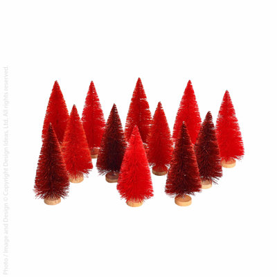 Helane Christmas Tabletop Tree