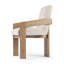 Roxy Dining Armchair, Gibson Black-1360095583