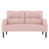 Rose est en rupture de stock