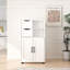 Armoire de rangement Farmhouse