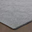 Tapis rectangulaire Esthen avec envers antidérapant-1170190913