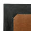 Miroir en bois