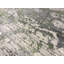 Hand-Knotted High-Quality Natural and Green Area Rug