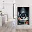 Bison Bath Time-129145705