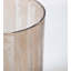 Ouragan de table en verre 7,75 po