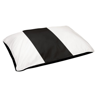 Oreiller rectangulaire designer