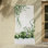 Lit de jardin surélevé avec treillis, pot à fleurs d'intimité en métal avec moustiquaire pour patio, balcon et jardin