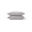 Flannel Marl Pillow Case-1542595060-1542595061