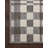Plaid Indoor / Outdoor Rug-386485884