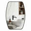 Miroir de salle de bain Curved-529524996