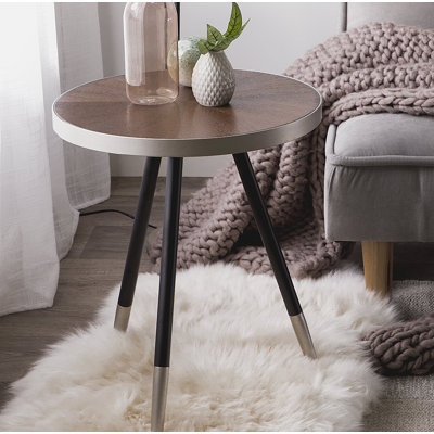 Nicolas End Table