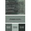 Tapis abstrait moderne 2342-910821278