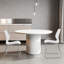 Chaise d'appoint Ivon