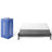 Flexhaven 10" Memory Foam Mattress-50366886