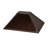 16" Long Mission Oblong Shade