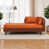 Orange+Dark Brown est en rupture de stock