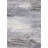 Menoher Neutral Modern Blue Gray Performance Area Rug-1595370614