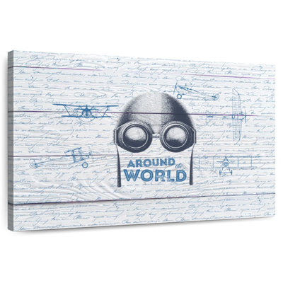 Tergel Around The World Aviation