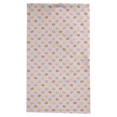 Nappe à coécrous Avicia