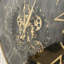 Andreano Metal Wall Clock