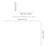 6.1'' W x 12'' L PVC Peel and Stick Subway Tile