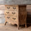 Reclaimed Oak Orleans Commode