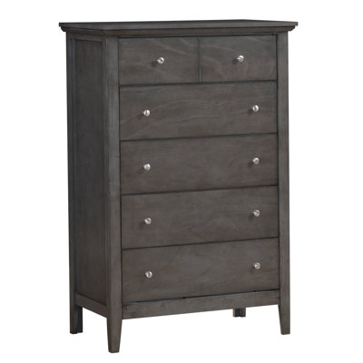 Telscombe Chest