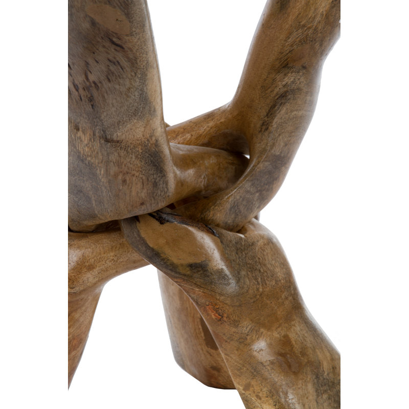 Espana Coffee Table, 48cm H x 60cm L x 60cm D