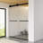 60" W x 76" H Bypass Frameless Shower Door-87849798