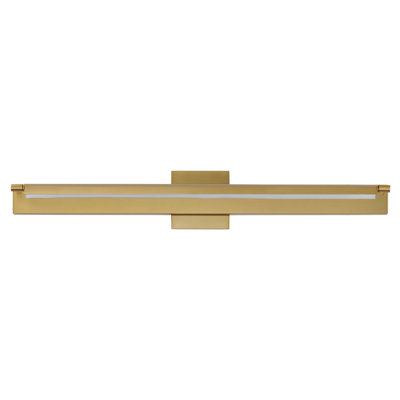 Delica LED Flush Mounted Sconce