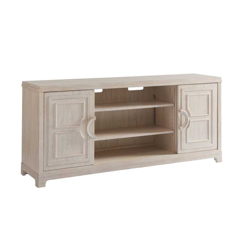Newport Media Console, Sailcloth