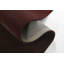 Momeni Hand Loomed Wool Ombre Area Rug in Wine-1489722207