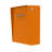 Modern Locking Wall Mounted Mailbox-72747328