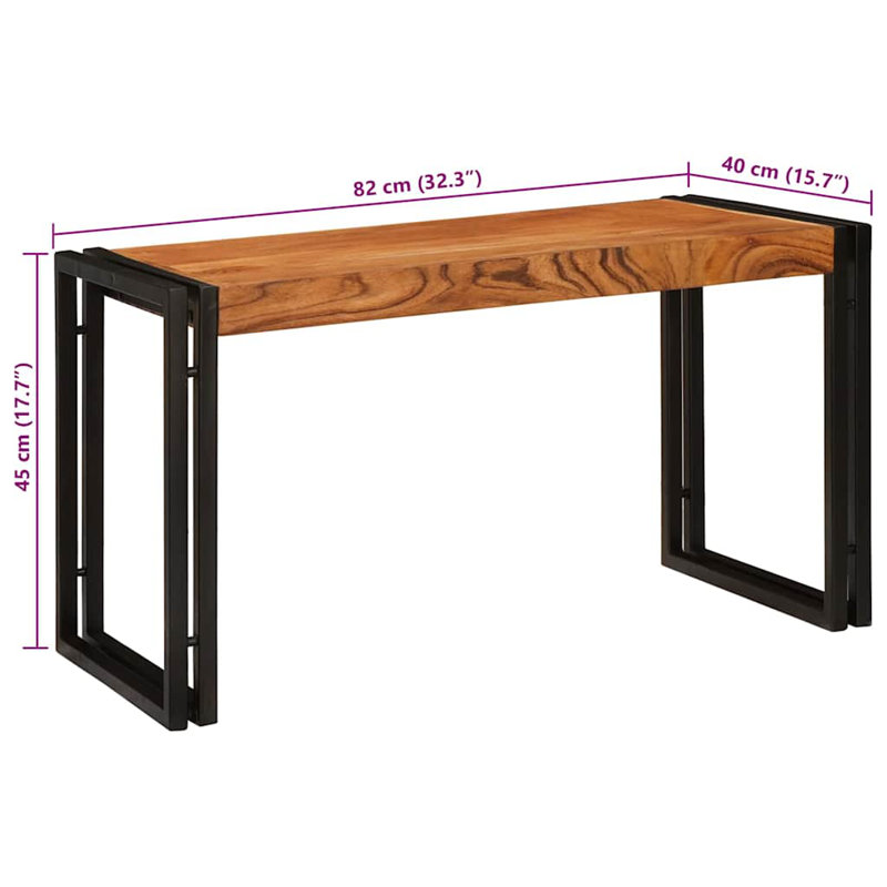 Solid Wood