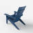 Yeagertown Outdoor Adirondack Chair-249273192