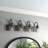 Loucks 4 - Light Dimmable Vanity Light-1696312022