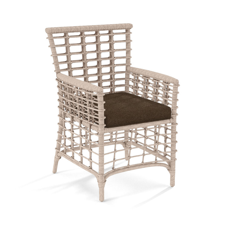 Fauteuil Luca