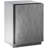 U-Line Dual Zone 23.62'' Built-In 43 Bottle Wine Refrigerator with Reversible Door