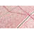 Odle Pink Rug