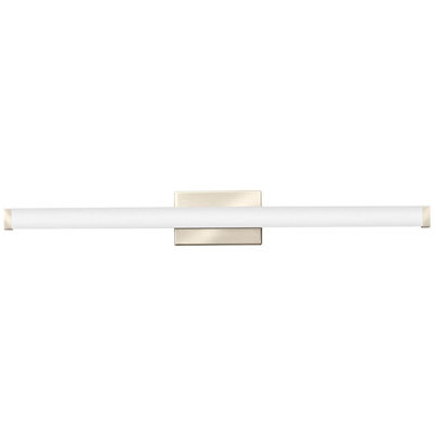 4 - Light LED Bath Bar