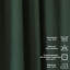 Extra Long & Extra Wide Decorative Curtain Single Panel-73230516-73230536