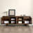 Large-Capacity Artistic Sideboard