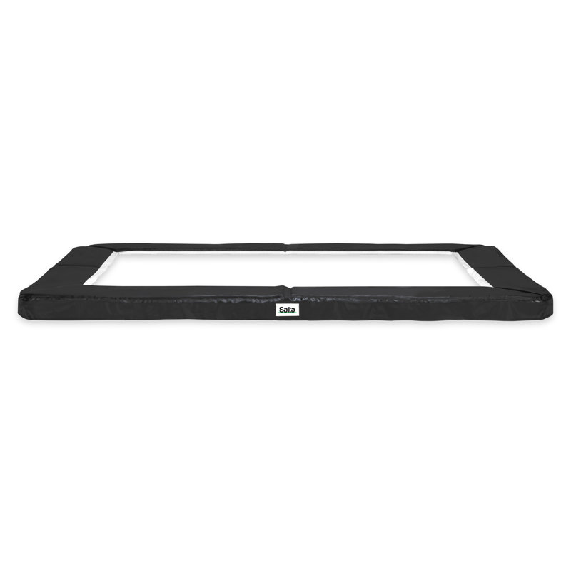 Salta Premium Black Edition Safety Pad 396x244cm
