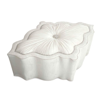 Odin Novelty Pouf