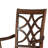 Syid 19 " H Velvet Upholstered Armchair