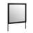ADELAIDE BROWN MIRROR (Includes Mirror Only)
