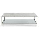 Anderson Marble Cocktail Table