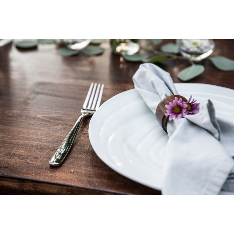 Fortessa Cuccia 11" Melamine Dinner Plate
