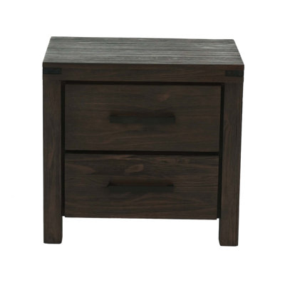 Table de chevet simple